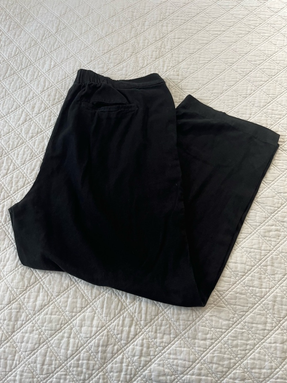 Extra High Rise Taylor Wide Leg Trouser Old Navy